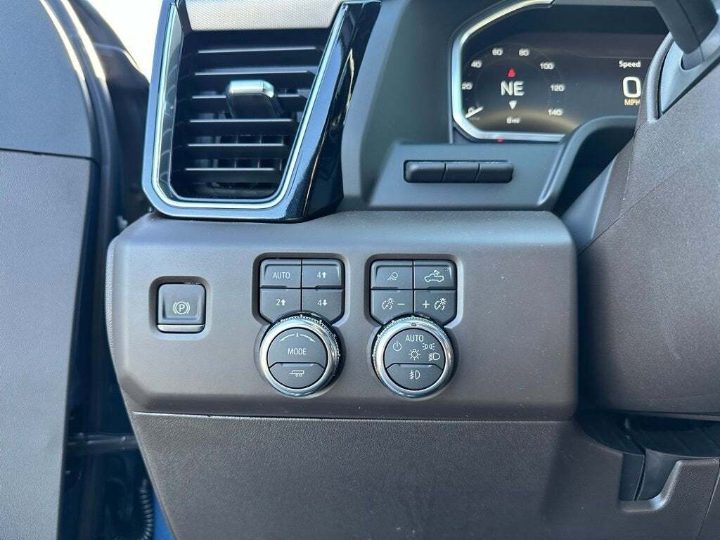 2026 GMC Sierra 3500 HD Denali Tucson AZ