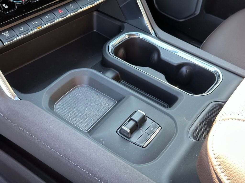 2026 GMC Sierra 3500 HD Denali Tucson AZ