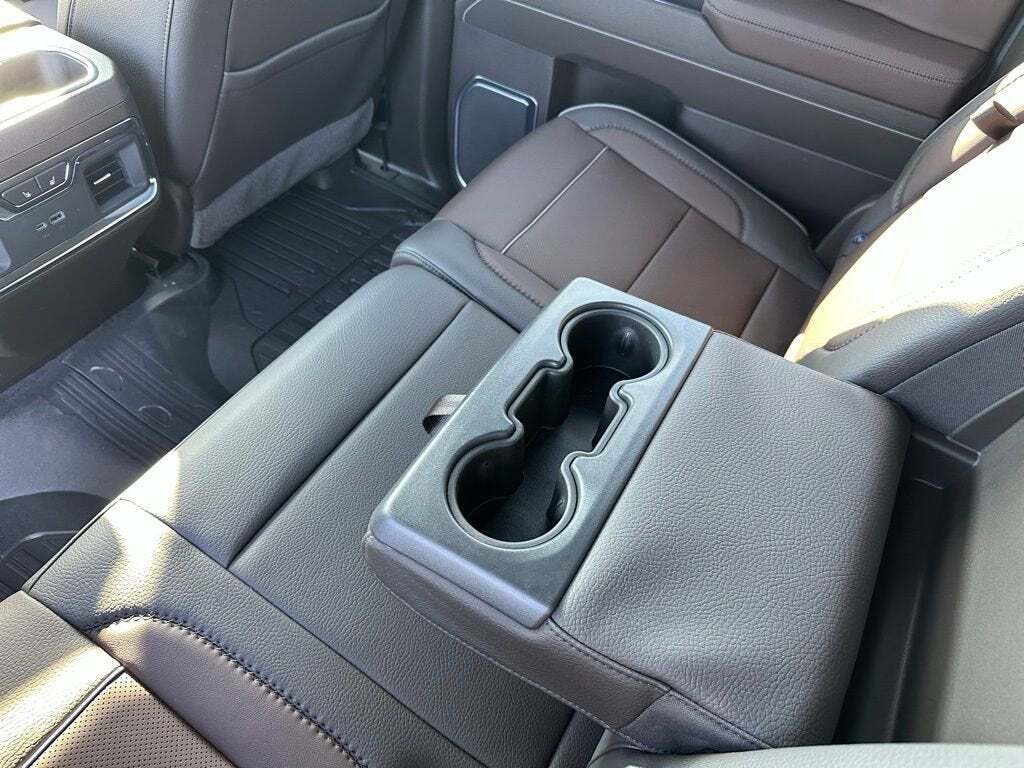 2026 GMC Sierra 3500 HD Denali Tucson AZ