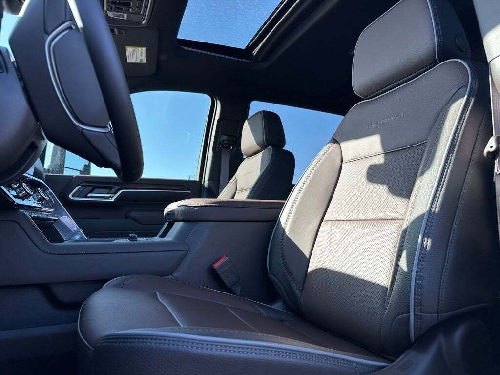 2026 GMC Sierra 3500 HD Denali Tucson AZ
