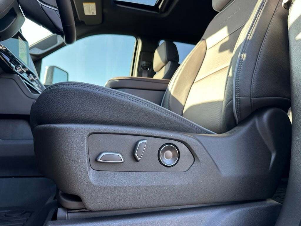 2026 GMC Sierra 3500 HD Denali Tucson AZ