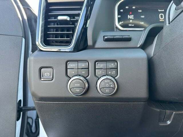 2026 GMC Sierra 3500 HD Denali Ultimate DRW Tucson AZ