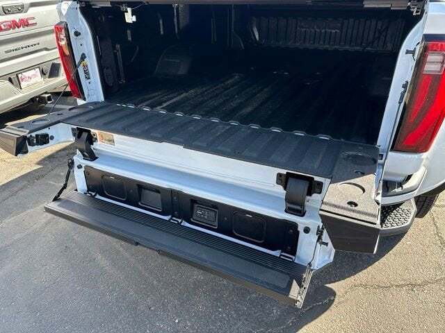 2026 GMC Sierra 3500 HD Denali Ultimate DRW Tucson AZ