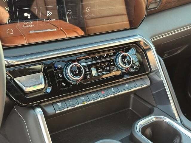 2026 GMC Sierra 3500 HD Denali Ultimate DRW Tucson AZ