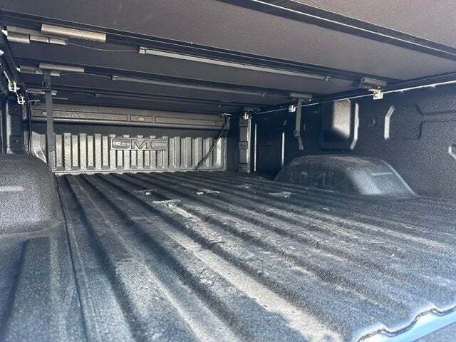 2026 GMC Sierra 3500 HD Denali Ultimate DRW Tucson AZ