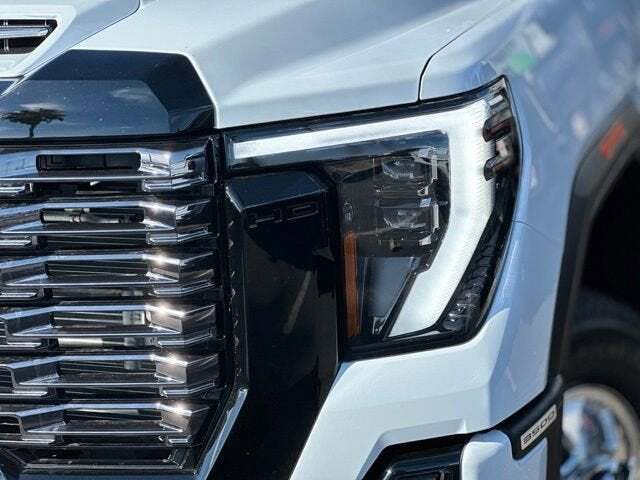 2026 GMC Sierra 3500 HD Denali Ultimate DRW Tucson AZ