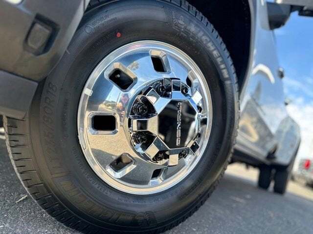 2026 GMC Sierra 3500 HD Denali Ultimate DRW Tucson AZ