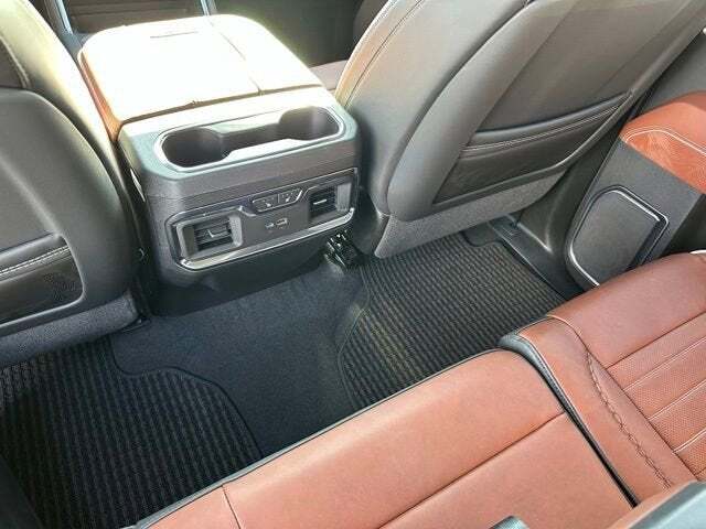 2026 GMC Sierra 3500 HD Denali Ultimate DRW Tucson AZ