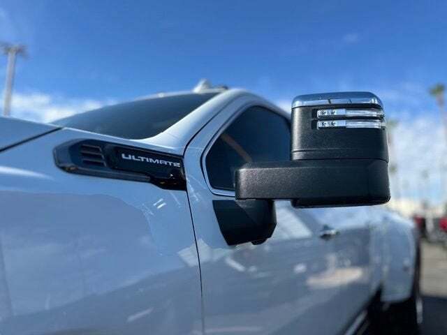 2026 GMC Sierra 3500 HD Denali Ultimate DRW Tucson AZ