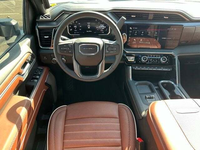 2026 GMC Sierra 3500 HD Denali Ultimate DRW Tucson AZ