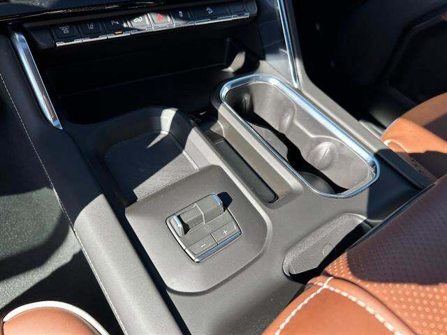 2026 GMC Sierra 3500 HD Denali Ultimate Tucson AZ