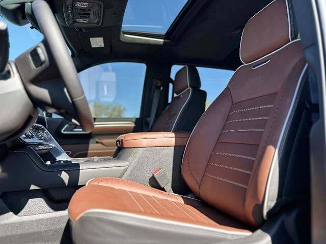 2026 GMC Sierra 3500 HD Denali Ultimate Tucson AZ