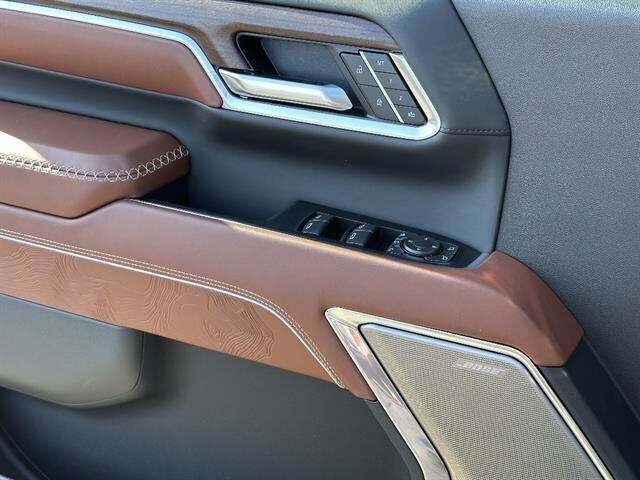 2026 GMC Sierra 3500 HD Denali Ultimate Tucson AZ