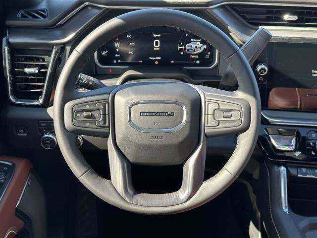 2026 GMC Sierra 3500 HD Denali Ultimate Tucson AZ