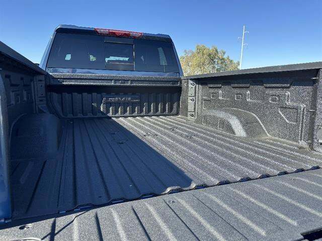 2026 GMC Sierra 3500 HD Denali Ultimate Tucson AZ