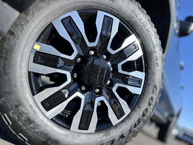 2026 GMC Sierra 3500 HD Denali Ultimate Tucson AZ