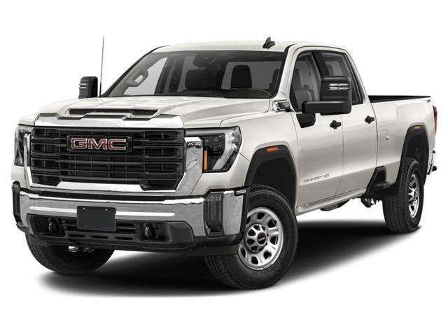 2026 GMC Sierra 3500 HD Denali Ultimate Tucson AZ