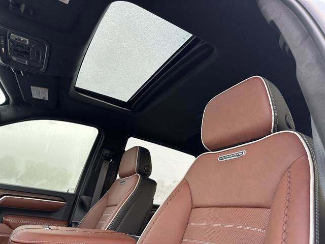 2026 GMC Sierra 3500 HD Denali Ultimate Tucson AZ