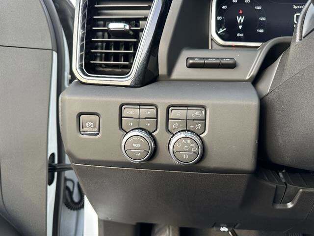 2026 GMC Sierra 3500 HD Denali Ultimate Tucson AZ