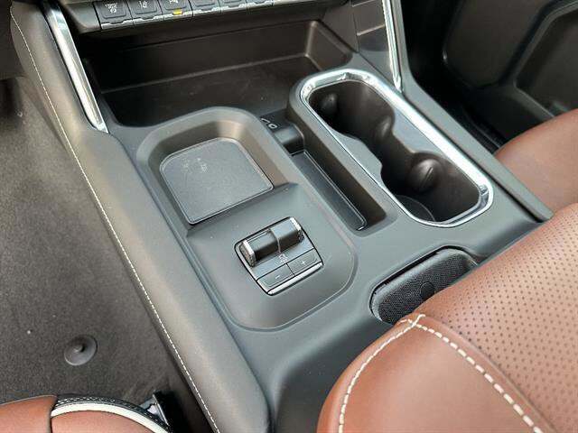 2026 GMC Sierra 3500 HD Denali Ultimate Tucson AZ