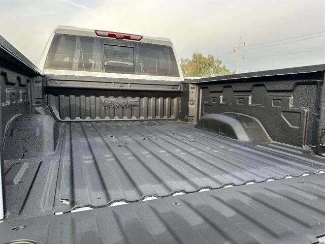 2026 GMC Sierra 3500 HD Denali Ultimate Tucson AZ