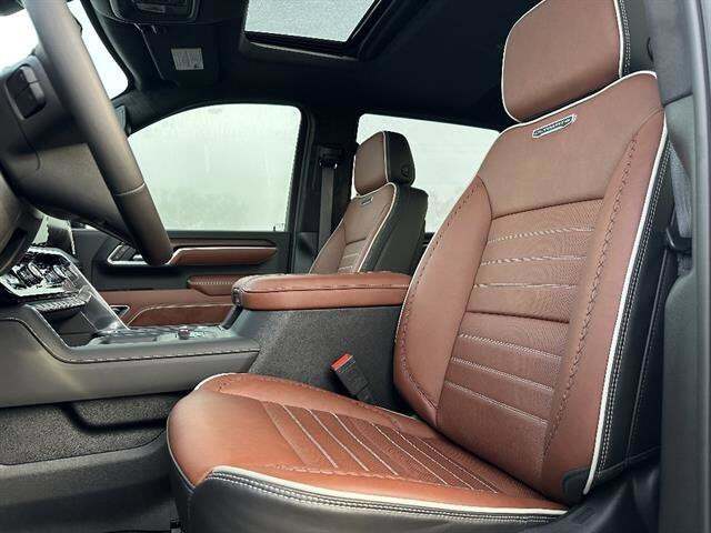 2026 GMC Sierra 3500 HD Denali Ultimate Tucson AZ