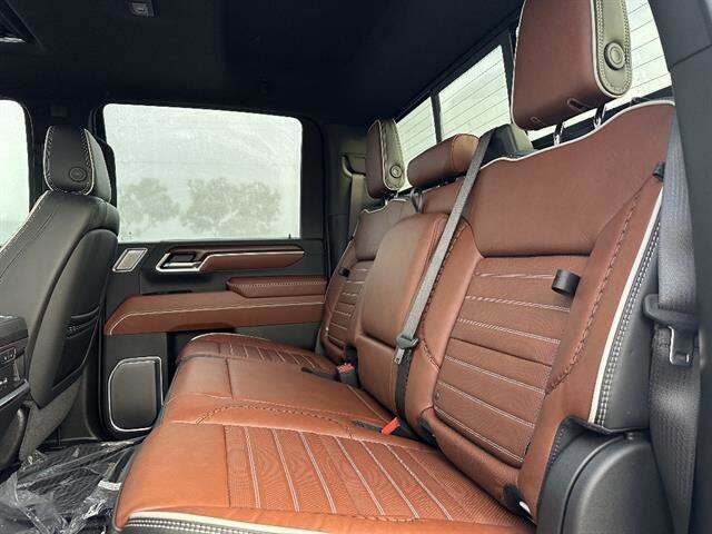 2026 GMC Sierra 3500 HD Denali Ultimate Tucson AZ