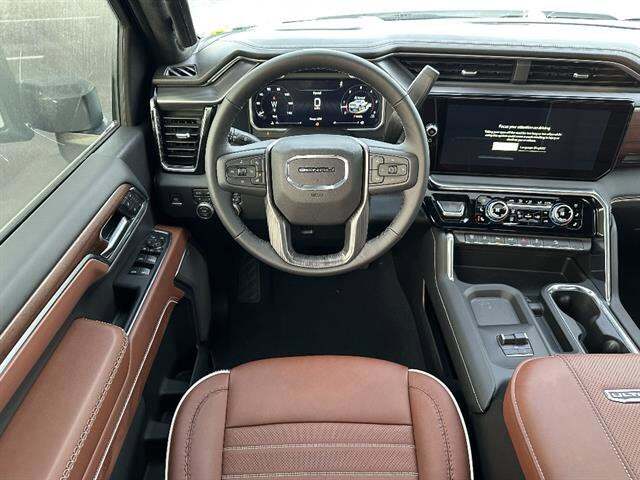 2026 GMC Sierra 3500 HD Denali Ultimate Tucson AZ