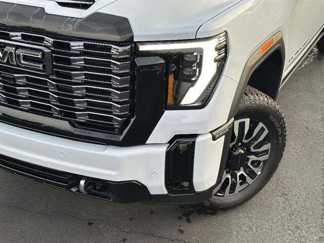 2026 GMC Sierra 3500 HD Denali Ultimate Tucson AZ