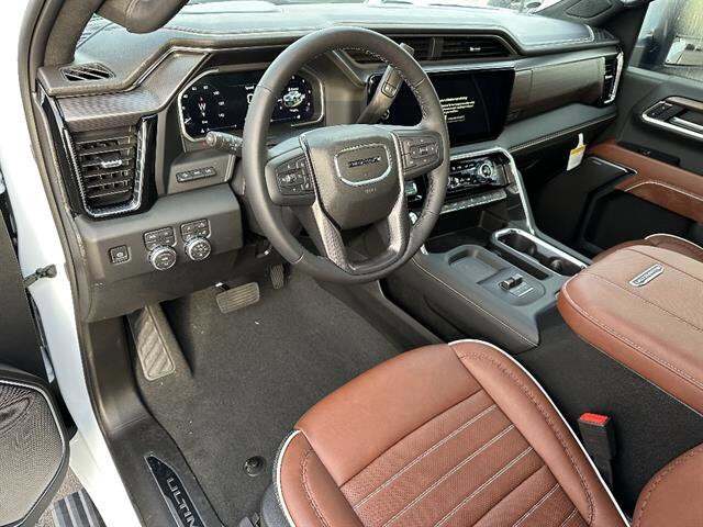 2026 GMC Sierra 3500 HD Denali Ultimate Tucson AZ