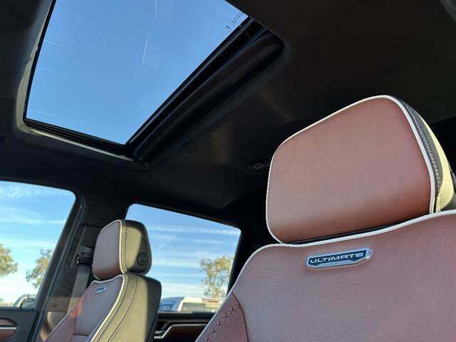 2026 GMC Sierra 3500 HD Denali Ultimate Tucson AZ