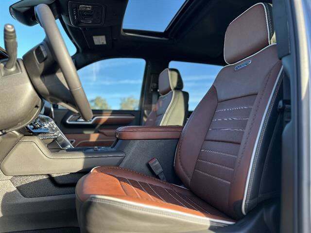 2026 GMC Sierra 3500 HD Denali Ultimate Tucson AZ