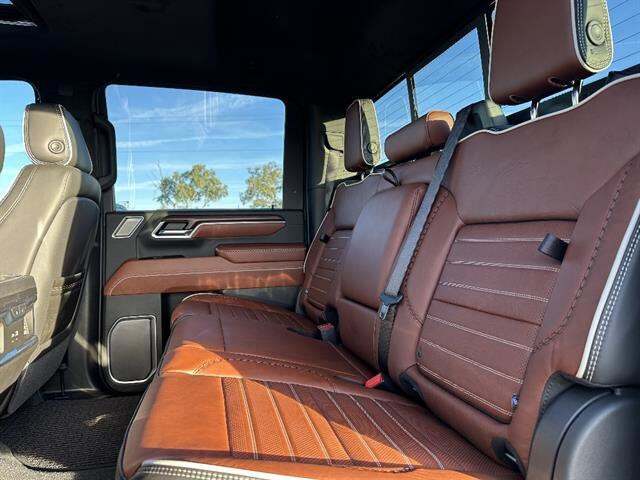 2026 GMC Sierra 3500 HD Denali Ultimate Tucson AZ