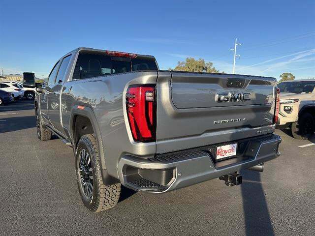 2026 GMC Sierra 3500 HD Denali Ultimate Tucson AZ