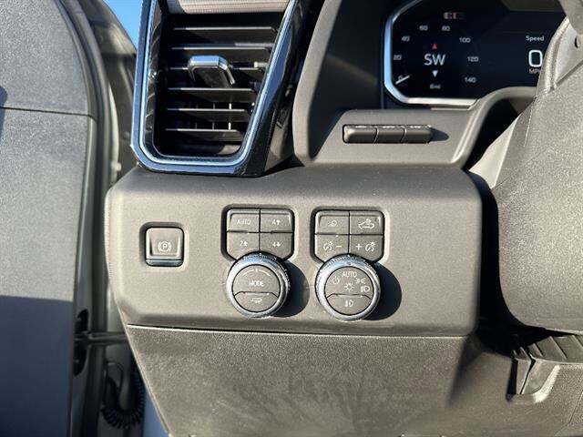 2026 GMC Sierra 3500 HD Denali Ultimate Tucson AZ