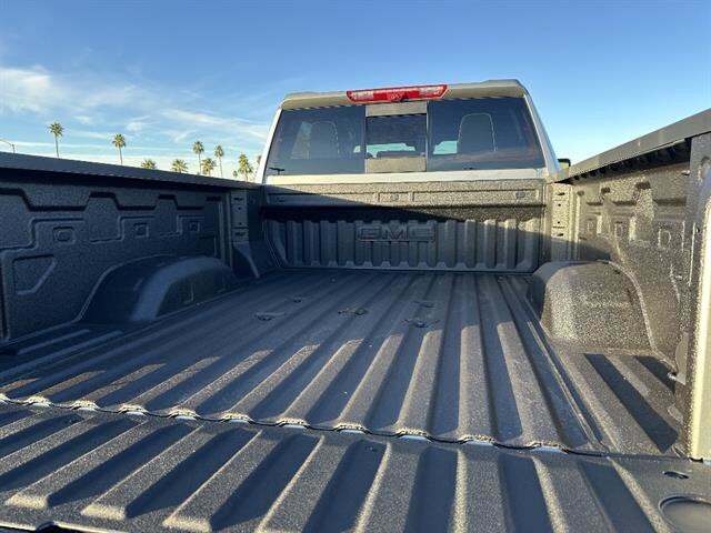 2026 GMC Sierra 3500 HD Denali Ultimate Tucson AZ