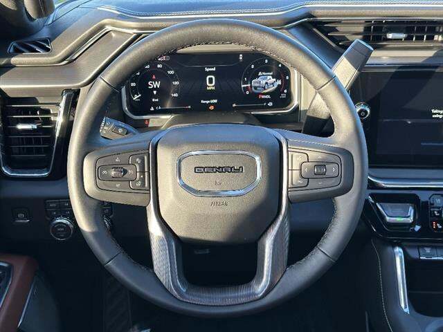 2026 GMC Sierra 3500 HD Denali Ultimate Tucson AZ