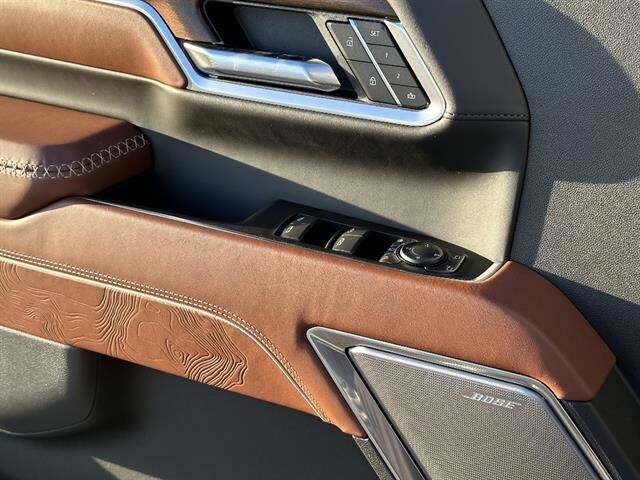 2026 GMC Sierra 3500 HD Denali Ultimate Tucson AZ