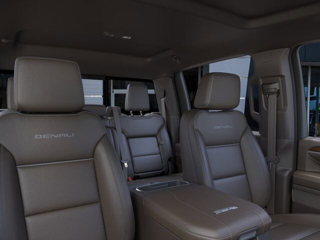 2026 GMC Sierra 3500 HD Denali Carbondale IL