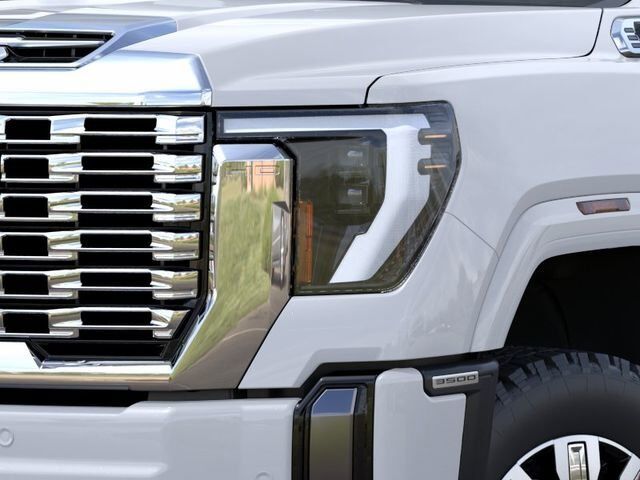 2026 GMC Sierra 3500 HD Denali Carbondale IL