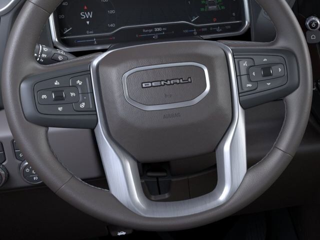 2026 GMC Sierra 3500 HD Denali Carbondale IL