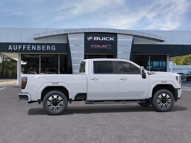 2026 GMC Sierra 3500 HD Denali Carbondale IL