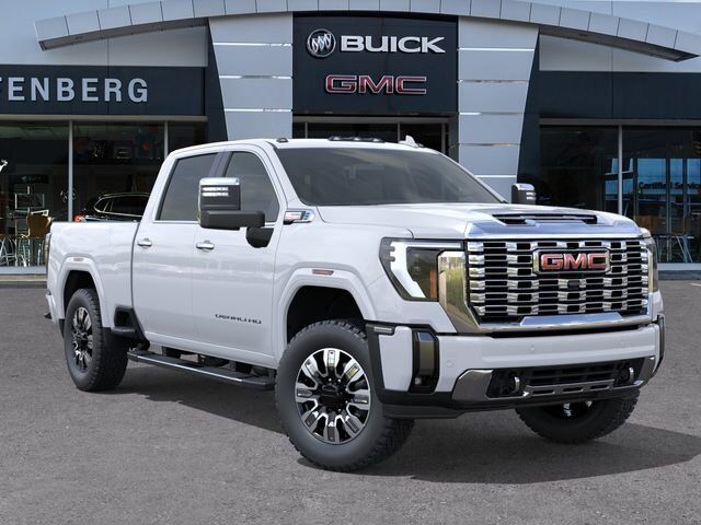 2026 GMC Sierra 3500 HD Denali Carbondale IL