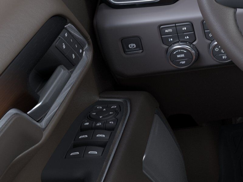 2026 GMC Sierra 3500 HD Denali Carbondale IL