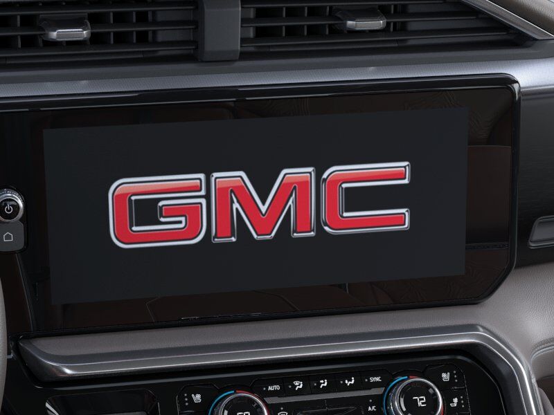 2026 GMC Sierra 3500 HD Denali Carbondale IL