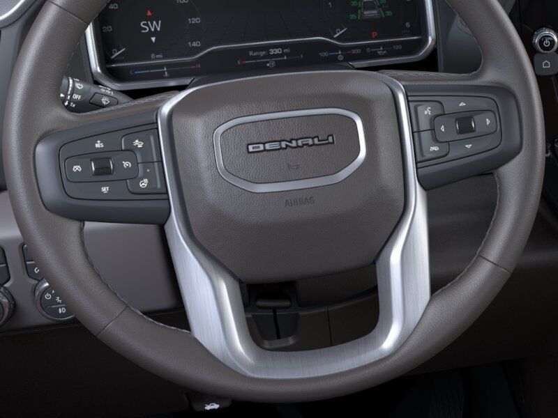 2026 GMC Sierra 3500 HD Denali Carbondale IL