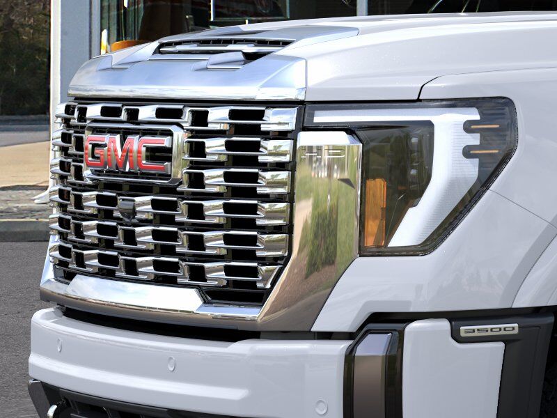 2026 GMC Sierra 3500 HD Denali Carbondale IL