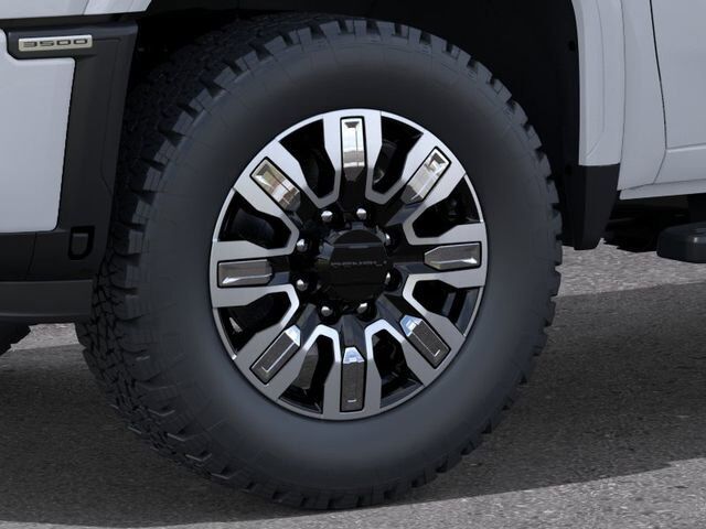 2026 GMC Sierra 3500 HD Denali Carbondale IL