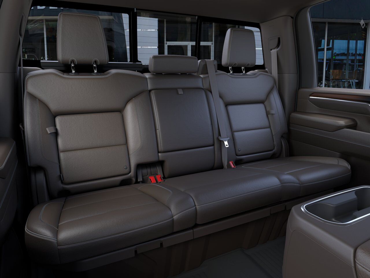 2026 GMC Sierra 3500 HD Denali Carbondale IL