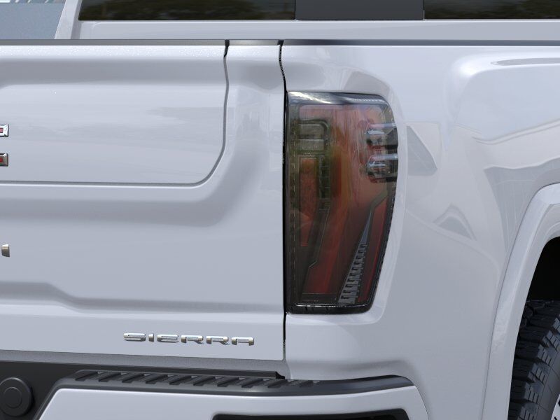 2026 GMC Sierra 3500 HD Denali Carbondale IL